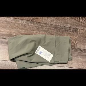 Lululemon wonderunder HR tight 25”